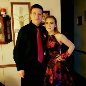 Meet your Posher, Madison